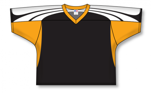 Athletic Knit Zlf104 Sublimated Field Lacrosse Jersey